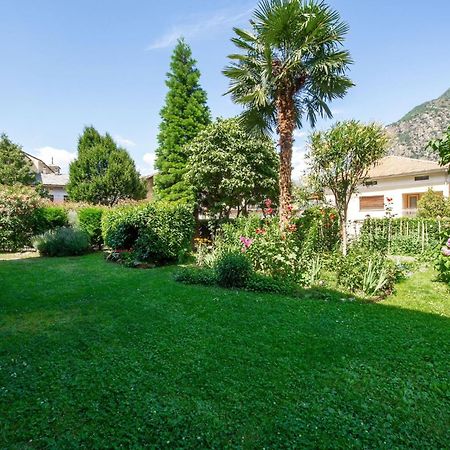 Il Pellegrino Bed & Breakfast Issogne ภายนอก รูปภาพ